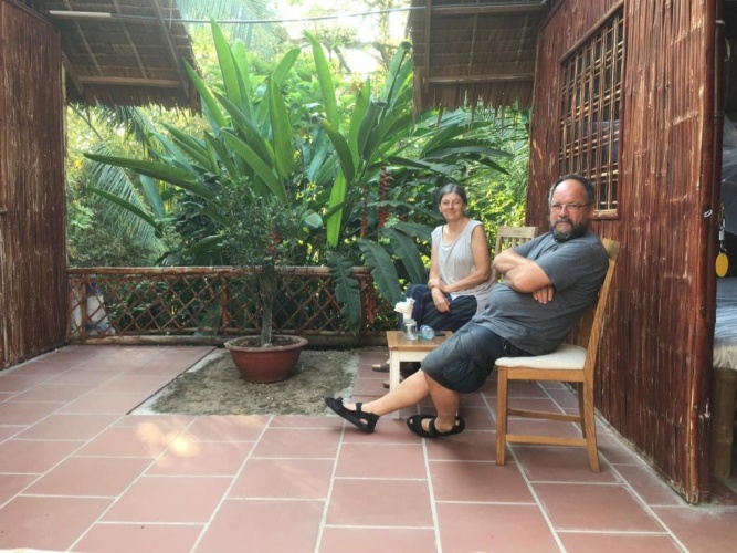 Standard Family room