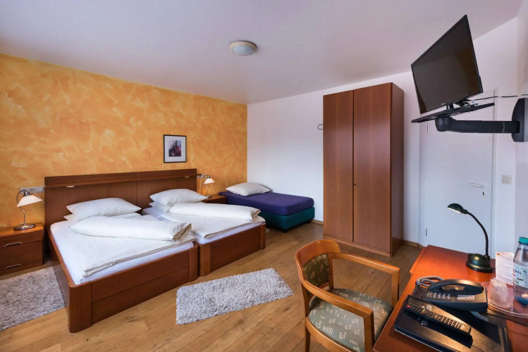 Hotel Nagel