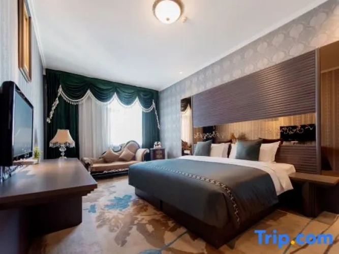 Business Double room