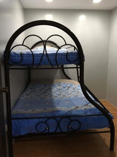 Unit at The Courtyards Baguio