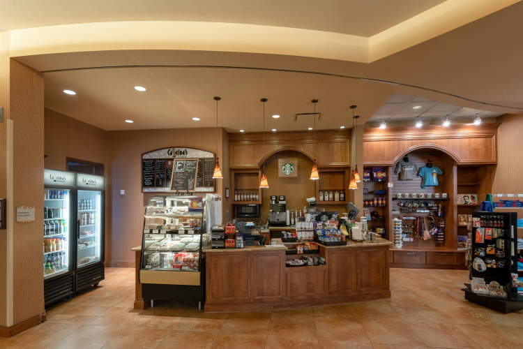 Embassy Suites by Hilton Loveland Conference Center photo 34