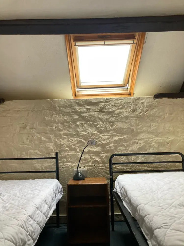Sleeping Giant Bunkhouse