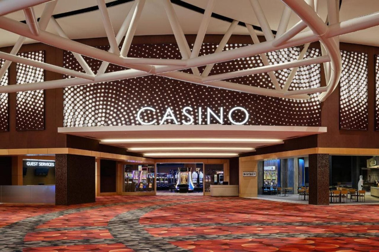 Pickering Casino Resort Hotel
