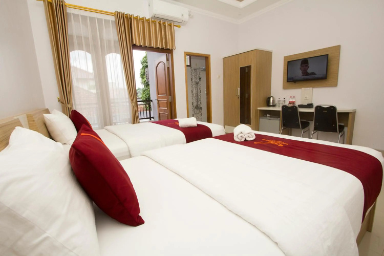 Banua Raya Homestay