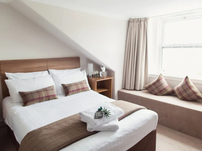 Inverkip Hotel