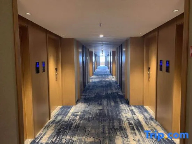 Yeste Hotel