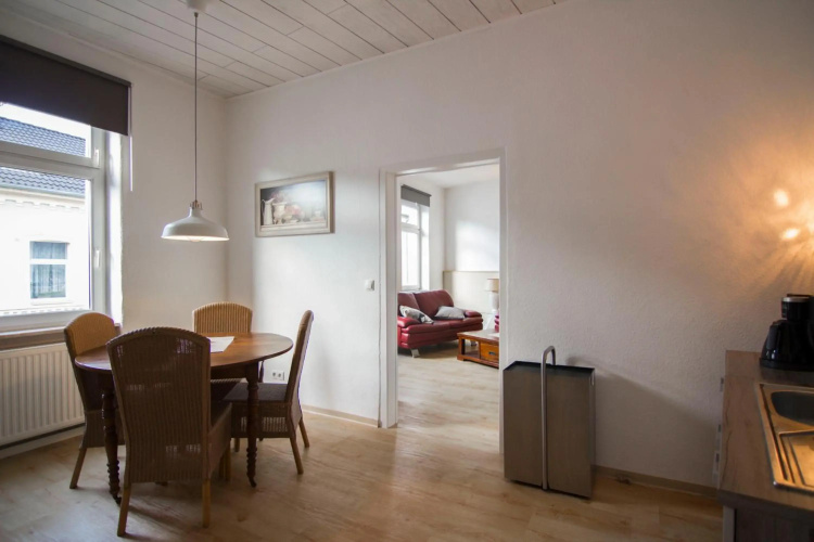 Ferienwohnung „Markus“