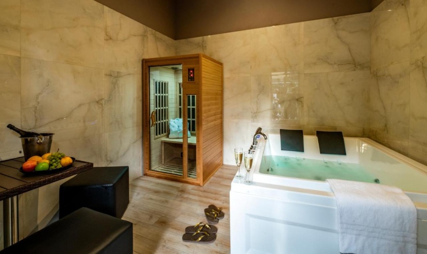 Villa Elisio Hotels & Spa photo 10