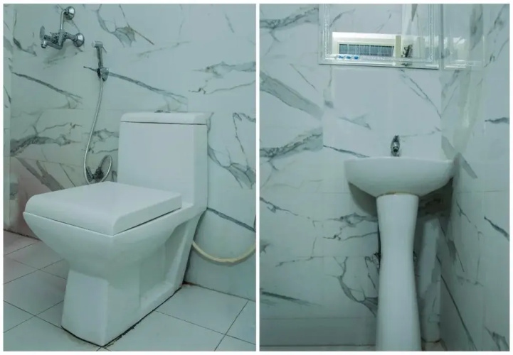 Hotel Sahil Rohtak By OYO Rooms