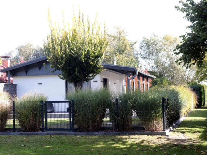 Holiday Home, Luebben