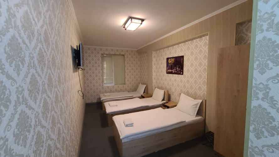 Fayz Hotel
