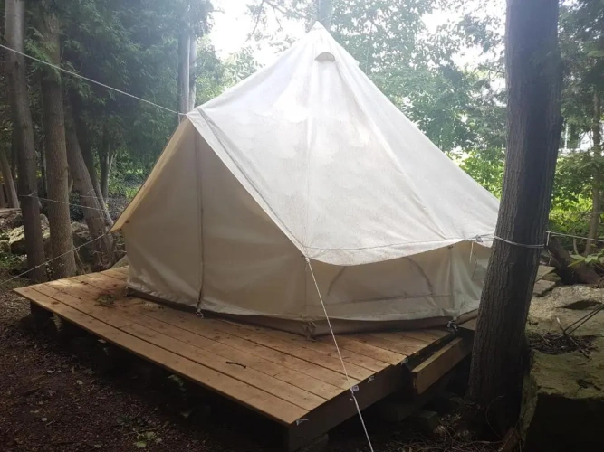Tent