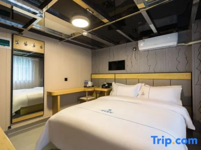 Luxury Double room