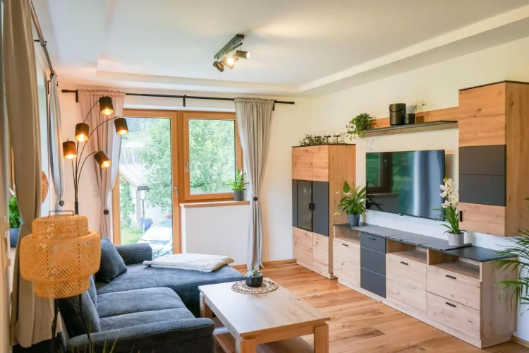 Ferienwohnung Kaufmann