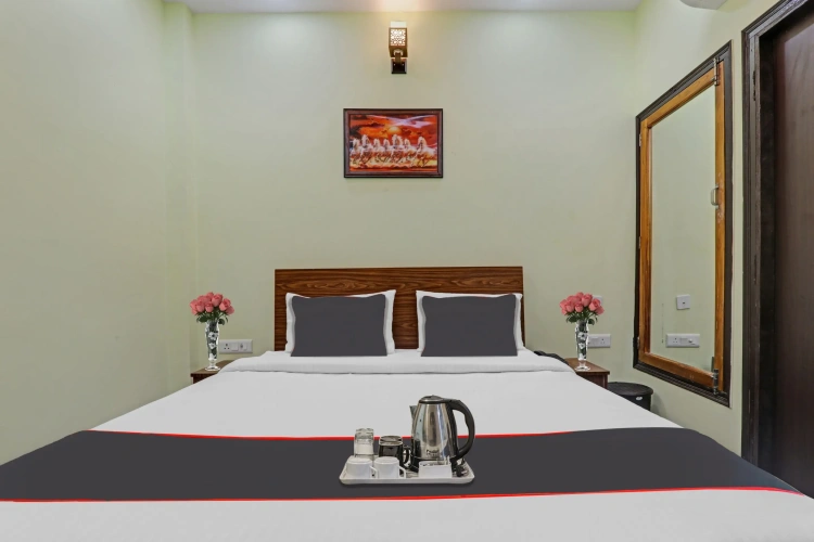 Classic Double room