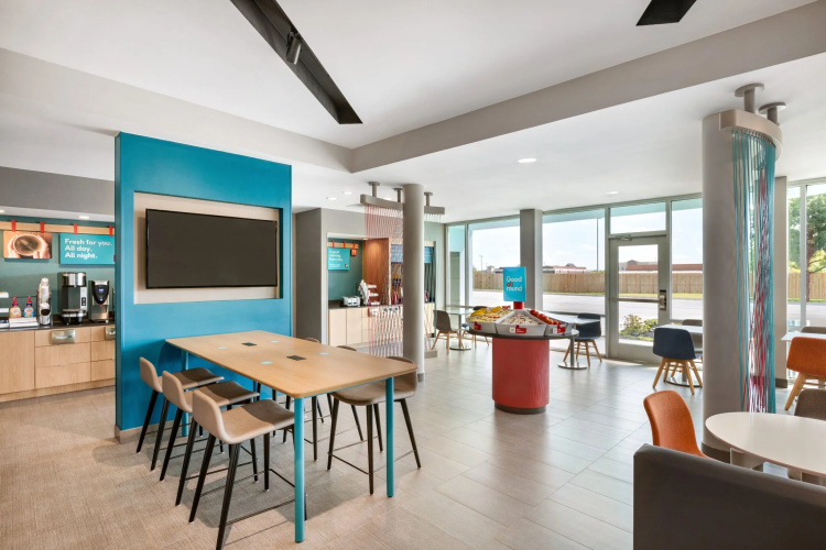 Avid Hotels Chicago O Hare  Des Plaines photo 15