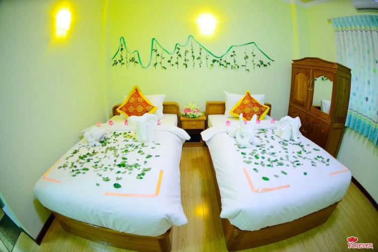 Vega Star Hotel