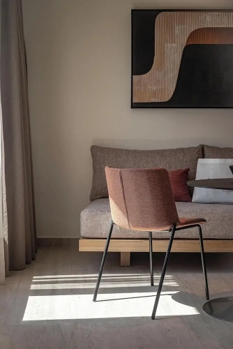 1 Bedroom Deluxe Suite
