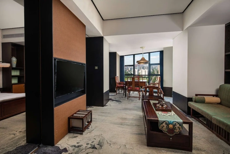 Grand Double Suite