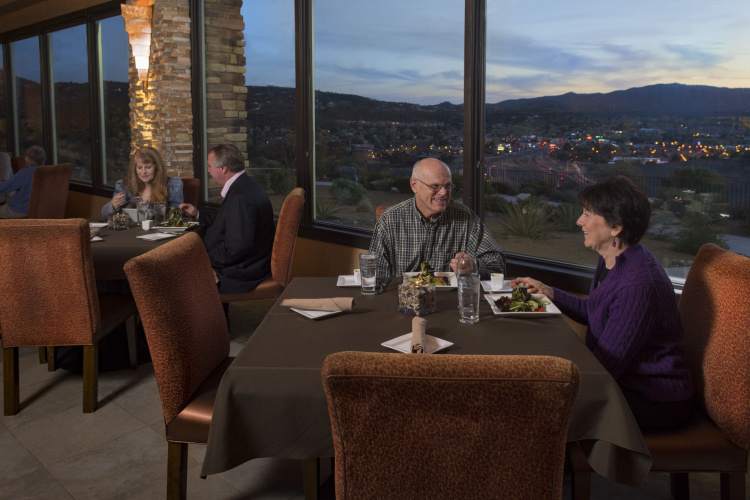 Prescott Resort & Conference Center photo 30