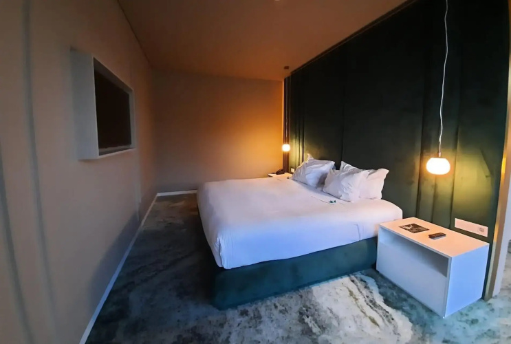 Douro Royal Valley Hotel & SPA