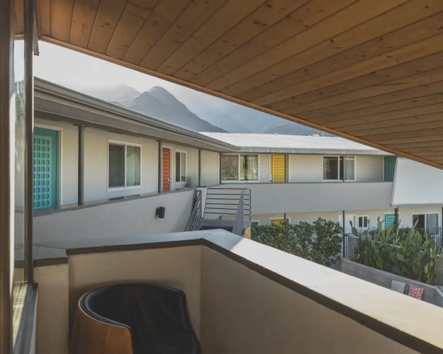 Superior Double Suite