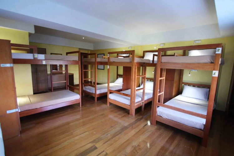 Chanchala café & hostel