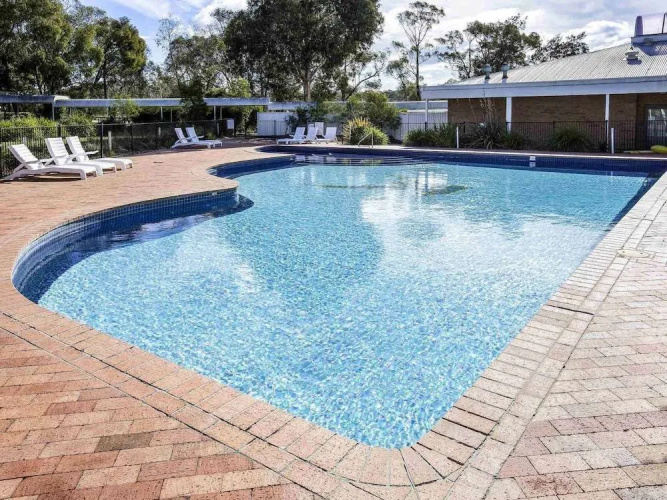 Ibis Styles Canberra Eaglehawk Hotel photo 16