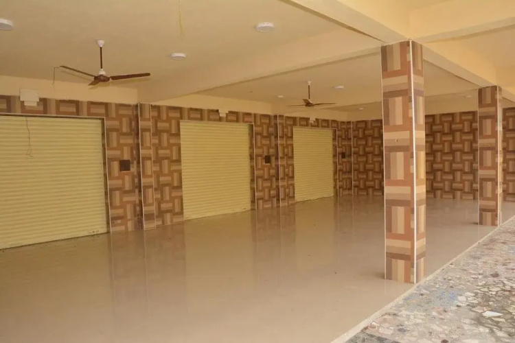 Lakshmi Cottage