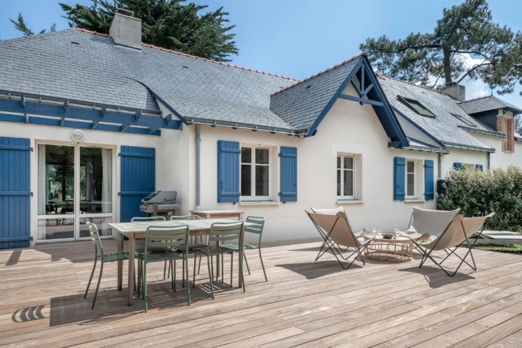 3 Bedrooms Cottage