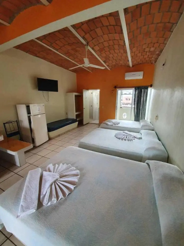 Bungalow