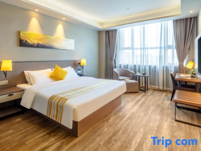 1 Bedroom Suite