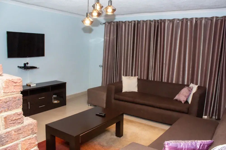 Acacia Place