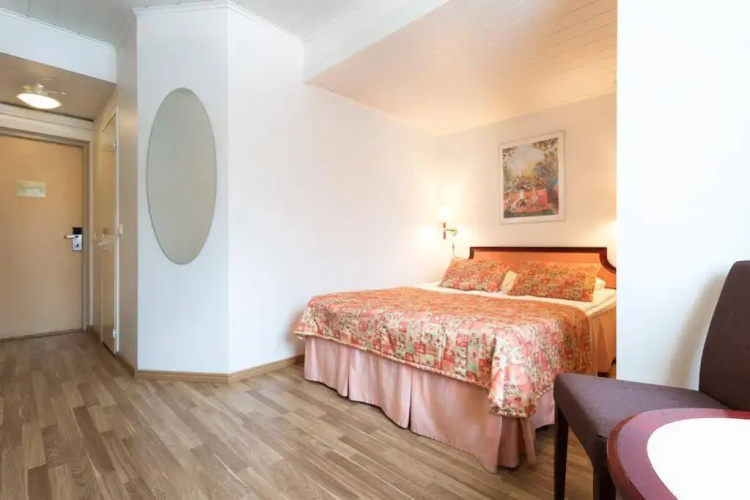 Hotel Milton