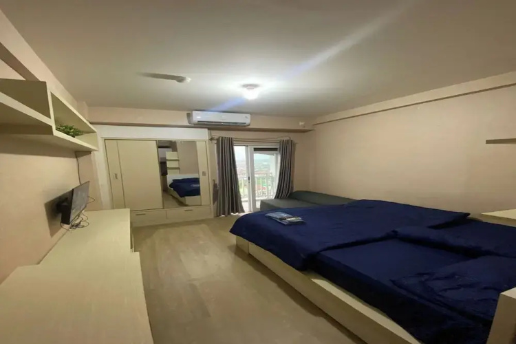 Jasmine Park Jp Rooms