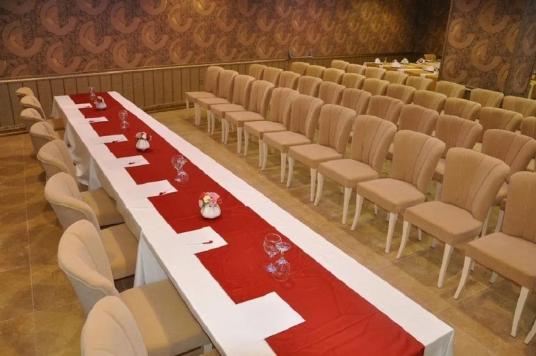 Gebze Palas Hotel