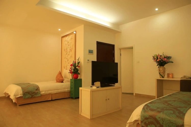 Standard Double Family room