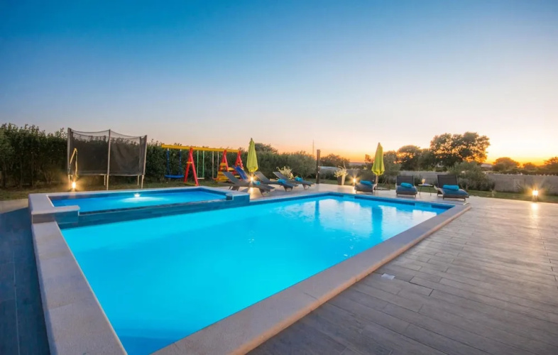 Villa Maris Zadarvillas