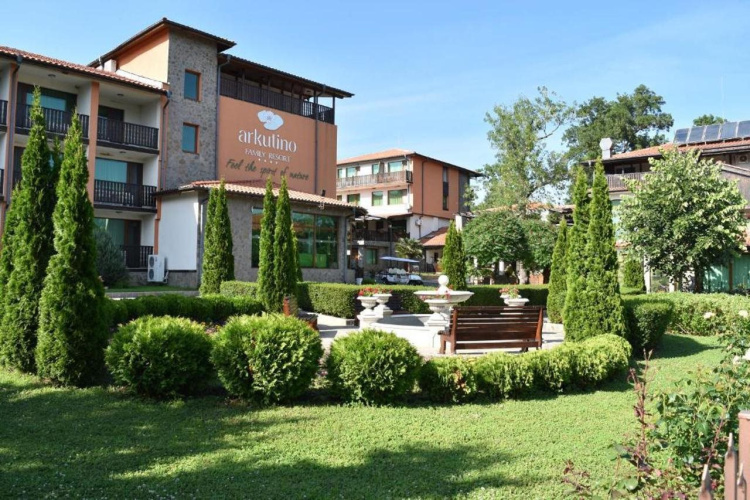 Otel görseli