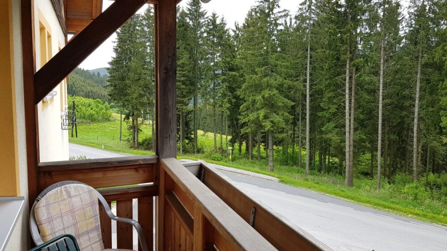 Roseggerhof Gasthof