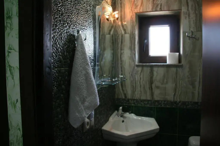 Sunny Guest House