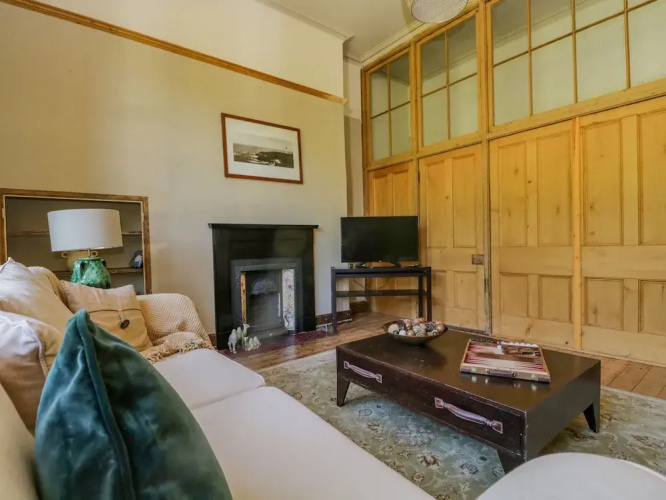 The Residence