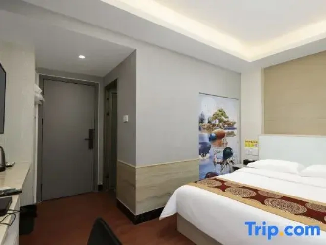 Business Double room
