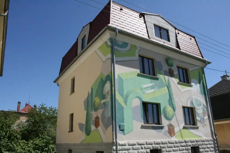 Hotelbild