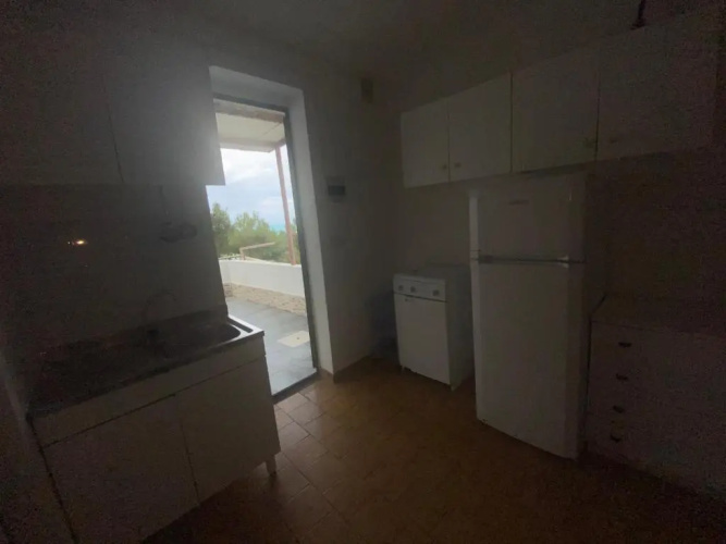 Appartamenti - Spiaggia Zaiana