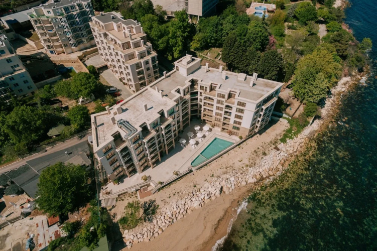Cabacum Plaza ApartHotel