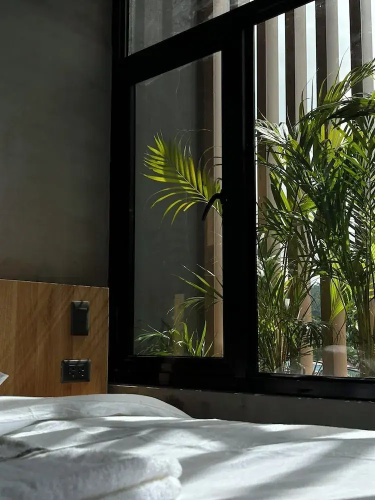 Caldwell Boutique Hotel