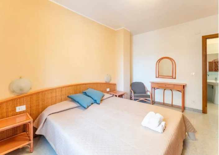 Rina Sea Apartments