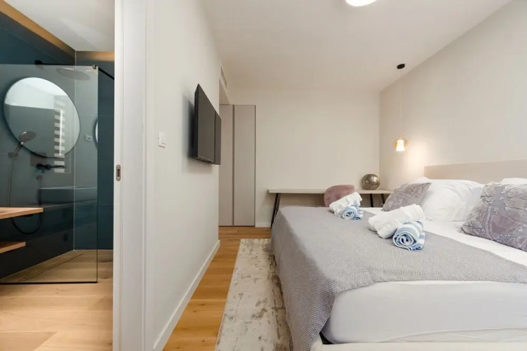 Villa Mare Zadarvillas
