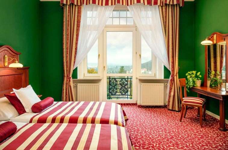 Spa Hotel Imperial